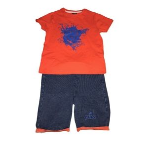 Boys Guess 2 Piece Set